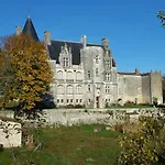 Hotel Design - Restaurant L'escale Rochefort (Charente-Maritime)