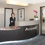 Hotel Design - Restaurant L'escale