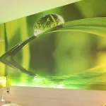 Hotel Design - Restaurant L'escale Rochefort (Charente-Maritime)
