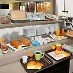Design - Restaurant L'escale Hotel
