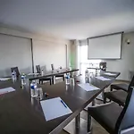 Hotel Design - Restaurant L'escale Rochefort (Charente-Maritime)