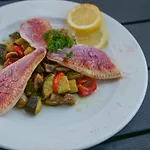 Hotel Design - Restaurant L'escale Rochefort (Charente-Maritime)