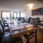 Design - Restaurant L'escale Hotel