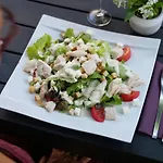Design - Restaurant L'escale Rochefort (Charente-Maritime)