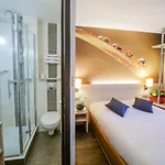 Hotel Design - Restaurant L'escale Rochefort (Charente-Maritime)