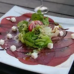 Design - Restaurant L'escale