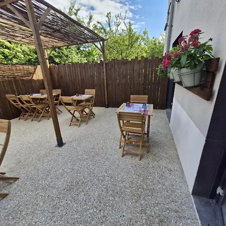 Hotel Hôtel Inn Design - Restaurant L'Escale 2*