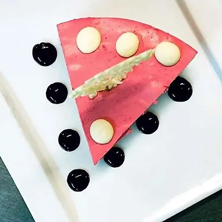 Design & Restaurant 호텔
