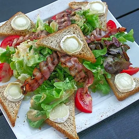 Design & Restaurant 2*