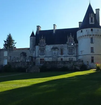 Hotel Hôtel Inn Design - Restaurant L'Escale Rochefort (Charente-Maritime)