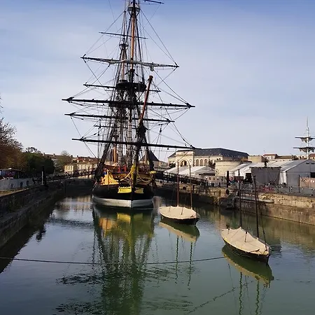 Hôtel Inn Design - Restaurant L'Escale