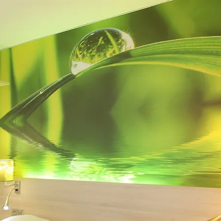 Hotel Design - Restaurant L'escale Rochefort (Charente-Maritime)