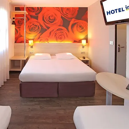 Hôtel Inn Design - Restaurant L'Escale 2* Rochefort (Charente-Maritime)