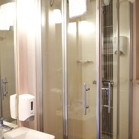 Hotel Hôtel Inn Design - Restaurant L'Escale