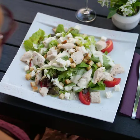 Design & Restaurant روشفور