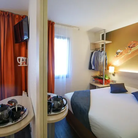 Hôtel Inn Design - Restaurant L'Escale Hotel