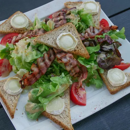 Hotel Hôtel Inn Design - Restaurant L'Escale