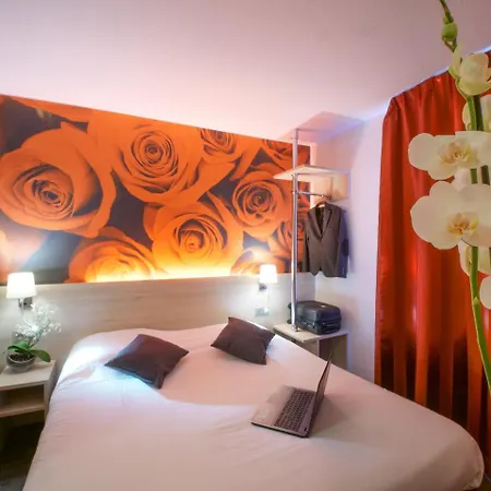 Hotel Hôtel Inn Design - Restaurant L'Escale