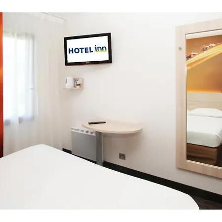 Hôtel Inn Design - Restaurant L'Escale Hotel