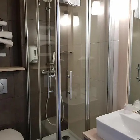 Hotel Design - Restaurant L'escale 2*