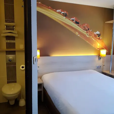 Hôtel Inn Design - Restaurant L'Escale Rochefort (Charente-Maritime)